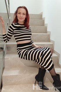 밀레나, 27세, 스페인 베니돔 에스코트 - 5