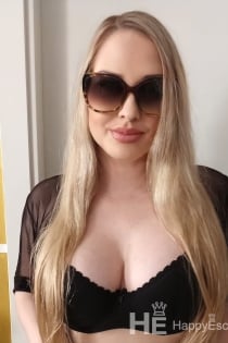 Anastasia, 28 år, Alicante / Spanien Eskorter - 4