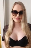 Anastasia, Age 28, Alicante / Spain Escorts