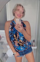 Helen, Age 37, Benidorm / Spain Escorts