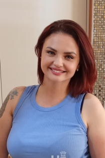 Selena, 27 anos, Acompanhantes Palma / Espanha - 1