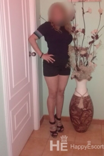 Yessica, Usia 39, Pontevedra / Pengawal Spanyol - 3