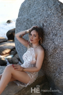 Eva, 22 rokov, Limassol / Cyprus Eskorty - 7