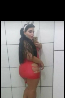 Yasmine, Age 29, Escort in Fortaleza / Brazil - 3