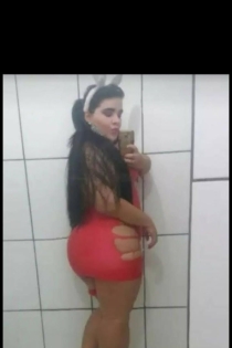 Yasmine, 29 let, Fortaleza / Brazilija Escorts - 3