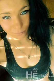 Espagnola, 27 ans, Vichy / France Escortes - 1