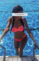 Alissa, 27 gadi, Hamburga/Vācija Eskorts