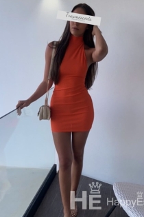 Alissa, Age 27, Escort in Hamburg / Germany - 2