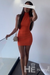 Alissa, 26-vuotias, Hampuri / Saksa Escorts - 2