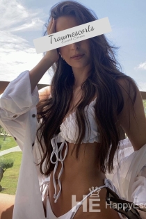 Alissa, Age 27, Escort in Hamburg / Germany - 3