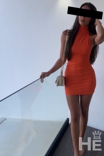 Алиса, 28 година, Хамбург / Немачка пратња - 7