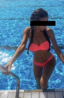 Alissa, Age 28, Hamburg / Germany Escorts