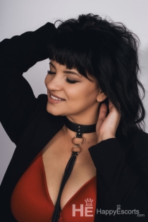 Rosa, 42 de ani, Praga / Cehia Escorte - 6