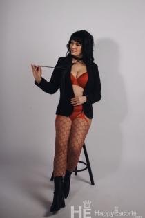 Rosa, 42 de ani, Praga / Cehia Escorte - 5