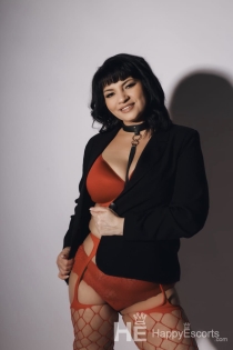 Rosa, 41-vuotias, Praha / Tšekki Escorts - 4