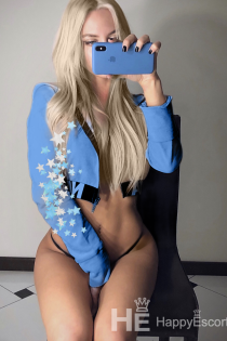 Anna, 31 jaar, escorts Praag/Tsjechië - 1