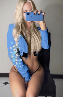 Anna, Age 31, Escort in Prague / Czech Republic