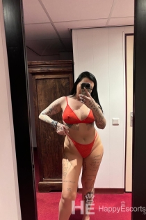 플라비아, 32세 - 6