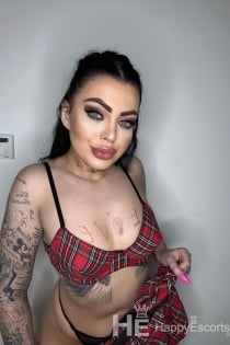 플라비아, 32세 - 7