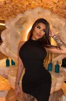 Jessica, Age 24, Marbella / Spain Escorts