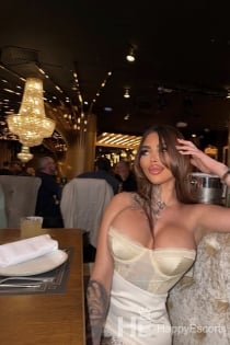 Jessica, 24 år, Marbella / Spanien Eskorter - 2
