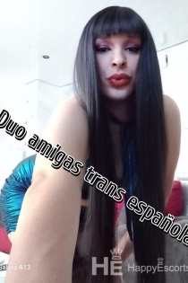 Alejandra Sara, 35 años, Escorts Córdoba / España - 4