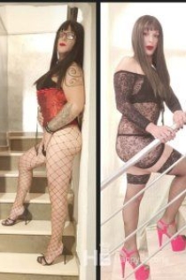 Alejandra Sara, 35 años, Escorts Córdoba / España - 3