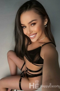 Nika, 21 let, Jerevan / Arménie doprovod – 1