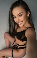 Nika, 21 år, Jerevan / Armenia Eskorte