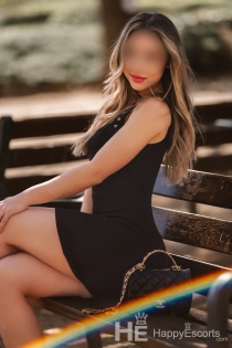 Esther, Miaka 21, Barcelona / Uhispania Wasindikizaji - 5