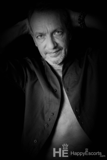 Марк Томпсон, 60 година, пратња Минхен / Немачка - 4