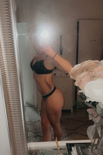 Sheila, 37 jaar, Södertälje / Zweden Escorts - 5