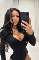 Karina, 25 éves, Budapest / Magyarország Escorts