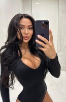 Karina, 24 jaar, escorts Boedapest / Hongarije