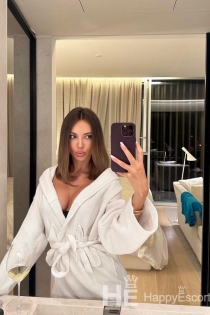 Kira, 23 éves, Budapest / Magyarország Escorts - 2