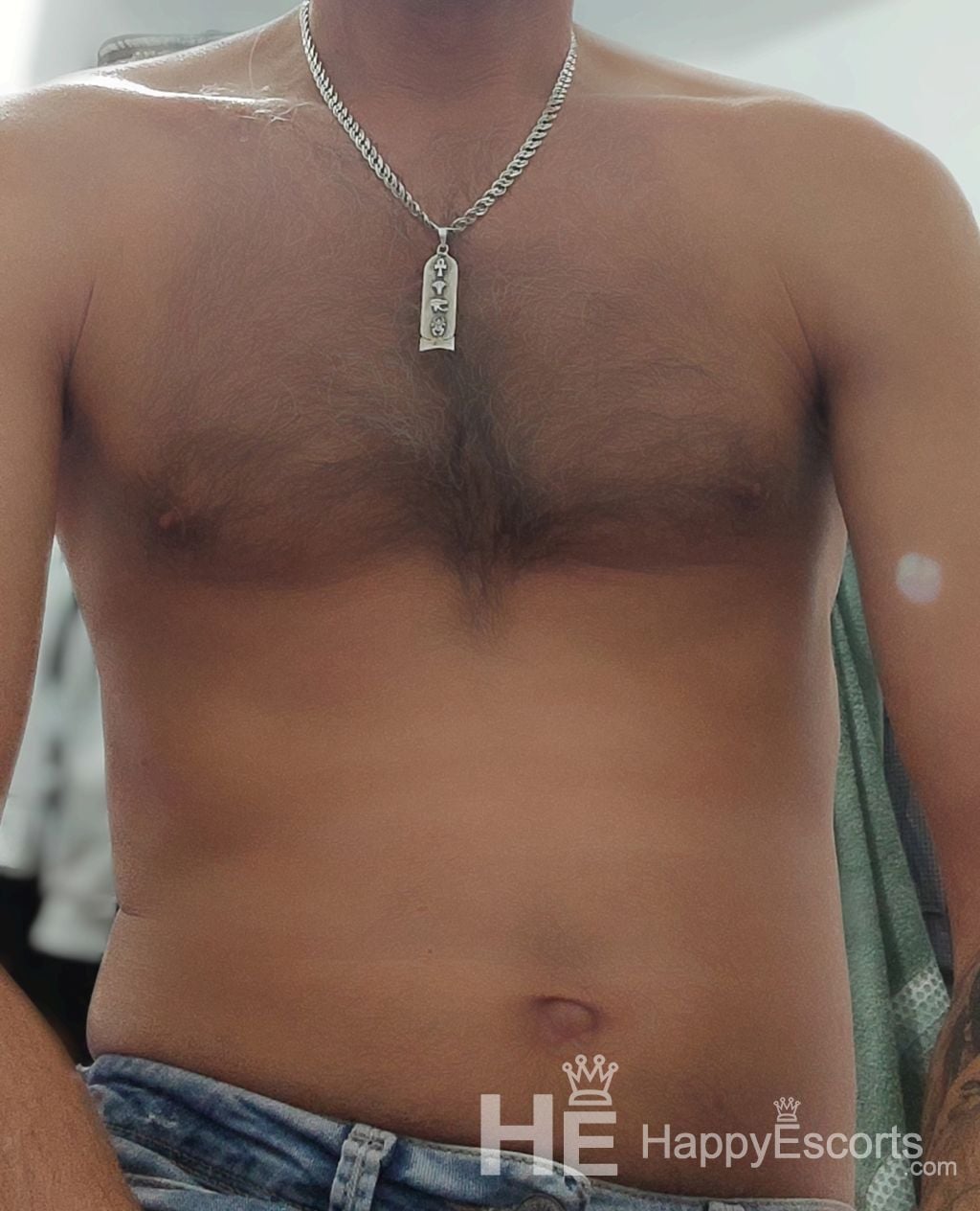 Vitali, 47 ans - 1