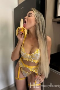 Mia Maya, 31 jaar, Santorini / Griekenland Escorts - 5