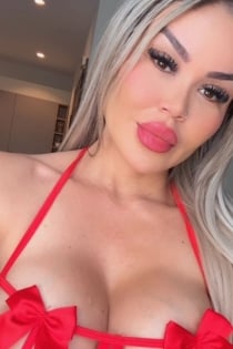 Mia Maya, 31 jaar, Santorini / Griekenland Escorts - 7