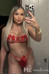 Mia Maya, 31 jaar, Santorini / Griekenland Escorts - 6