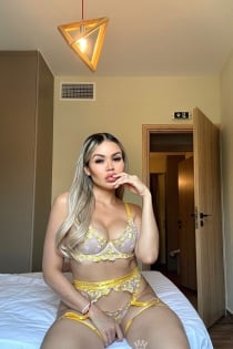 Mia Maya, 31 jaar, Santorini / Griekenland Escorts - 4