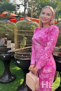 Rita, 26 de ani, Tbilisi / Georgia Escorte - 3