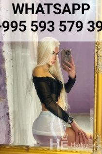 Rita, Age 25, Escort in Batumi / Georgia - 1