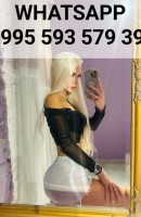 Rita, Age 25, Escort in Batumi / Georgia