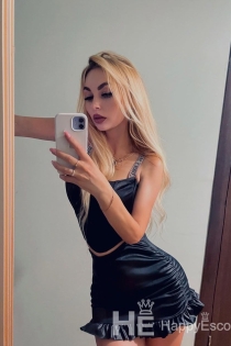 Rita, Age 25, Escort in Batumi / Georgia - 2