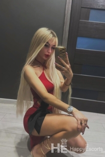 Rita, Alter 25, Escort in Batumi / Georgien - 5