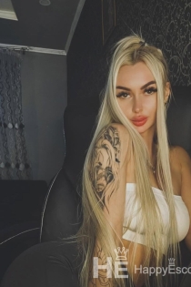 Rita, Alter 25, Escort in Batumi / Georgien - 6