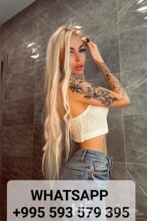 Rita, Alter 25, Escort in Batumi / Georgien - 7