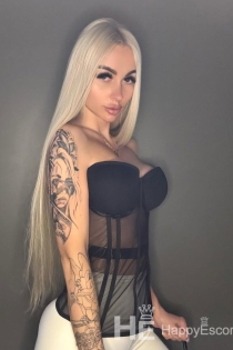 Rita, Alter 25, Escort in Batumi / Georgien - 9