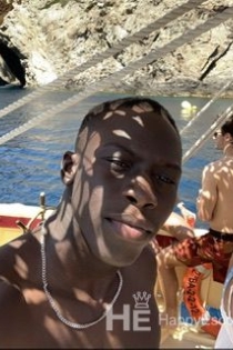 Junior, Age 25 - 2