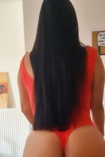 Jazmin, 26 jaar, Antwerpen / België Escorts - 1